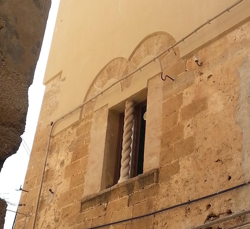 La Bifora Apartman Sciacca Szoba fotó