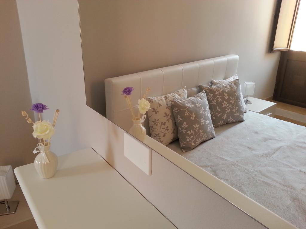 La Bifora Apartman Sciacca Szoba fotó