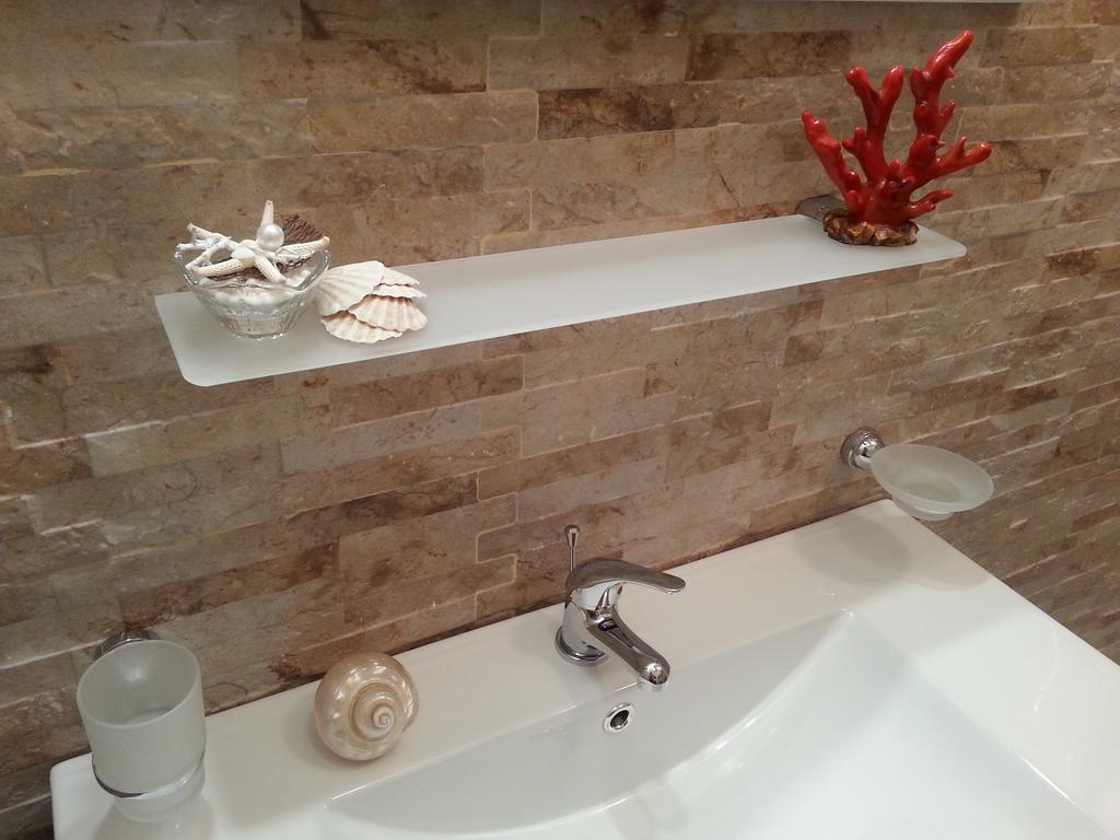 La Bifora Apartman Sciacca Szoba fotó