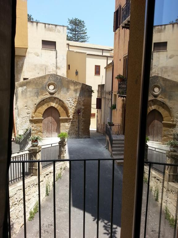 La Bifora Apartman Sciacca Szoba fotó