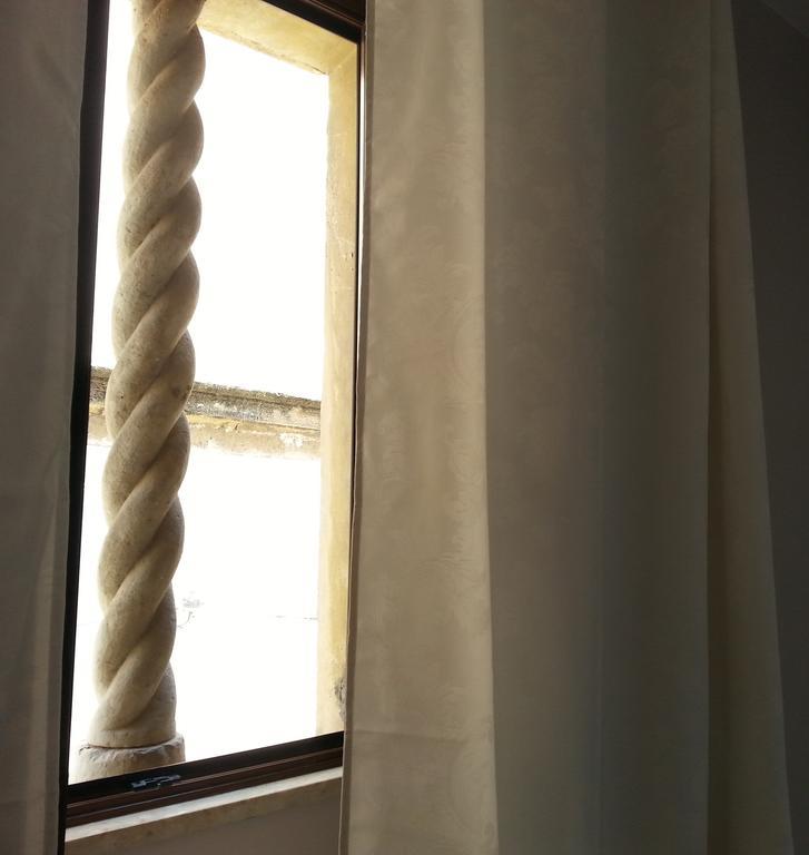 La Bifora Apartman Sciacca Szoba fotó