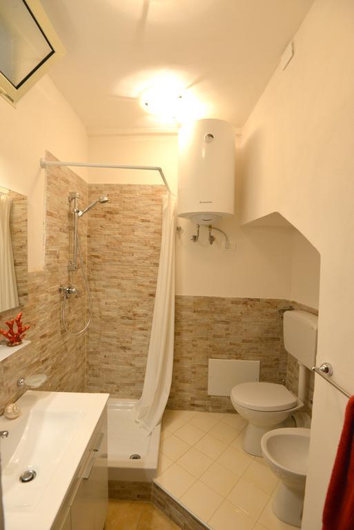 La Bifora Apartman Sciacca Szoba fotó