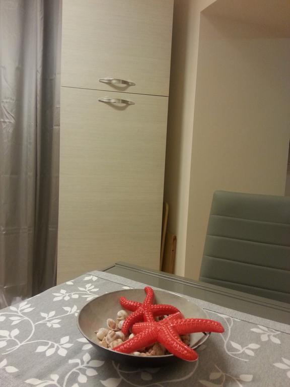 La Bifora Apartman Sciacca Szoba fotó