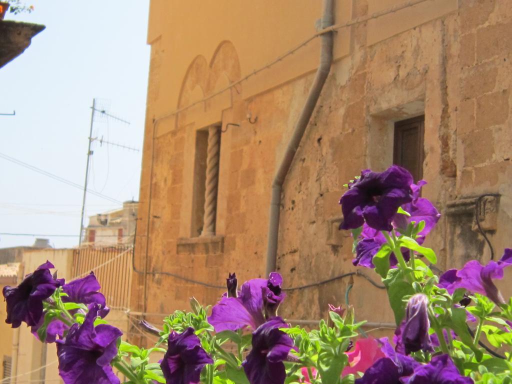 La Bifora Apartman Sciacca Szoba fotó