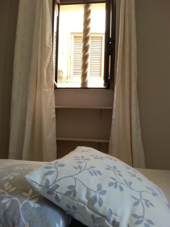 La Bifora Apartman Sciacca Szoba fotó