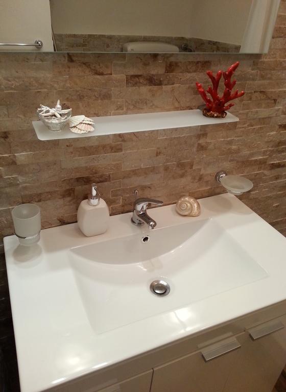 La Bifora Apartman Sciacca Szoba fotó