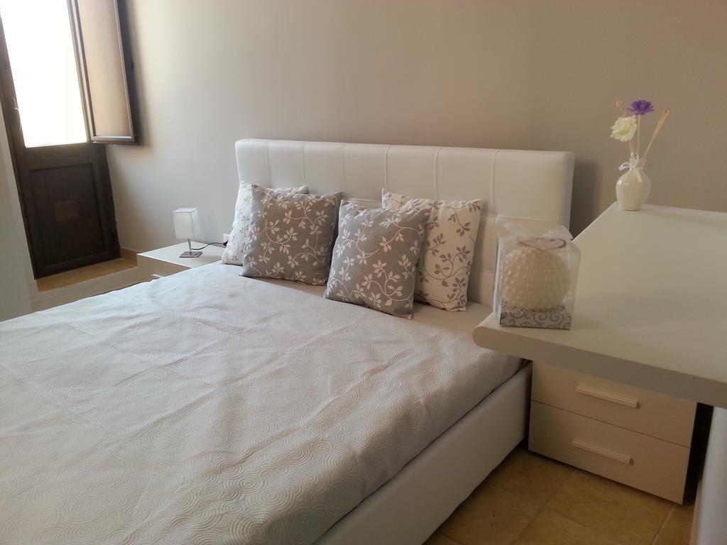 La Bifora Apartman Sciacca Szoba fotó