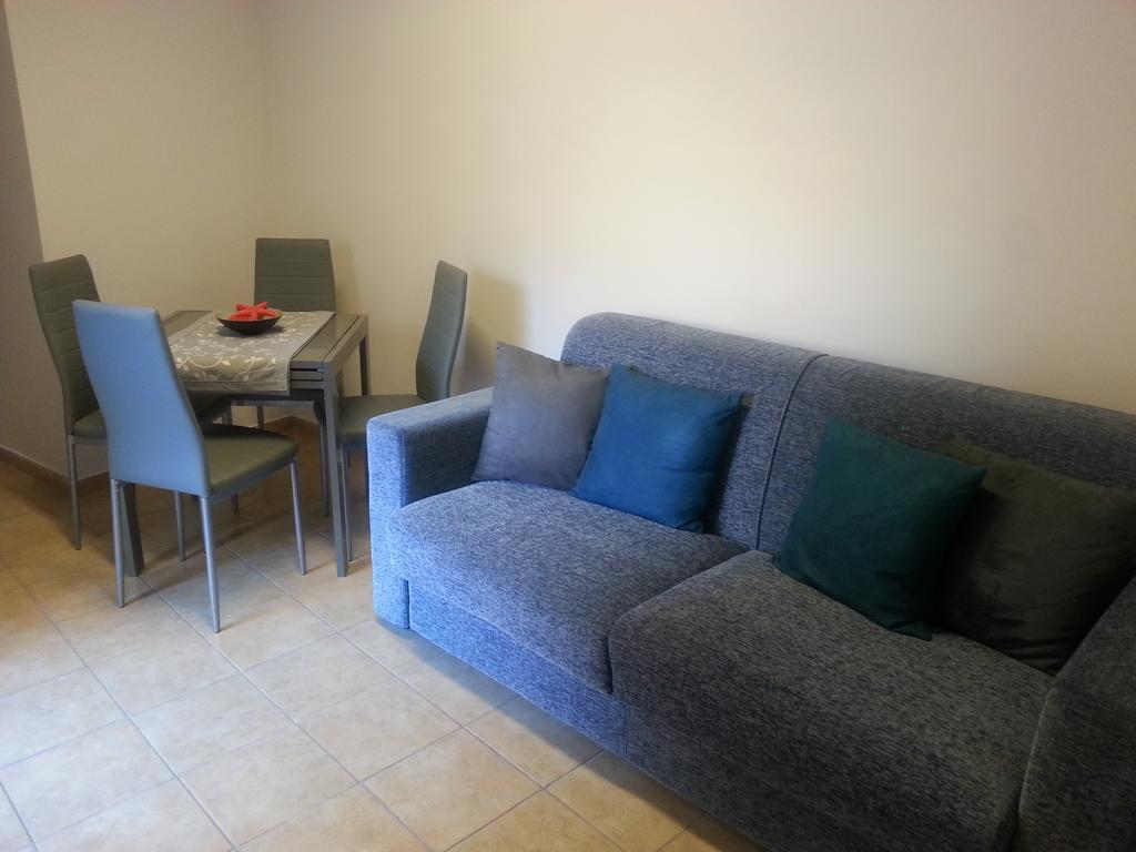 La Bifora Apartman Sciacca Szoba fotó