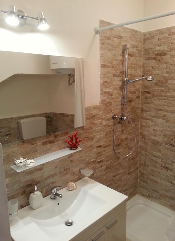 La Bifora Apartman Sciacca Szoba fotó
